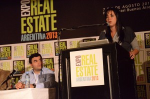 Belén Tenaillon, gerente de Marketing de Grupo Edisur