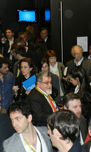 Salón SIT 2013