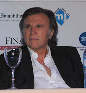 Marcelo Santiago, director Sit 2013