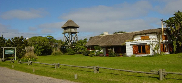 Inmobiliaria Valenza - José Ignacio