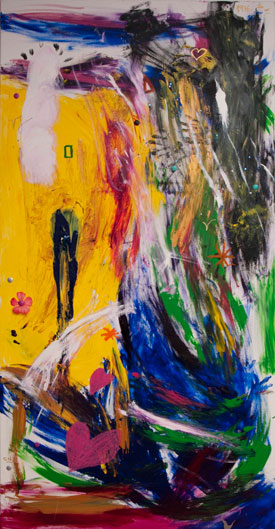 Carta Astral, de Amalita Amoedo