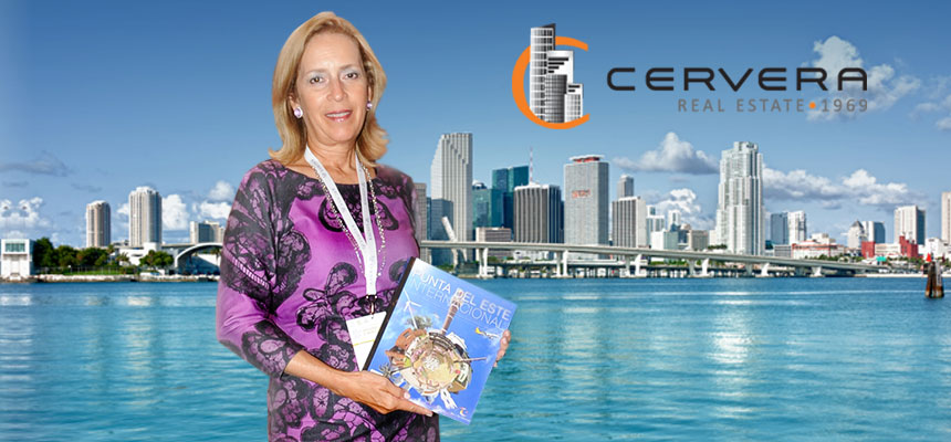 Cervera Real Estate - PuntaDelEsteInternacional.com