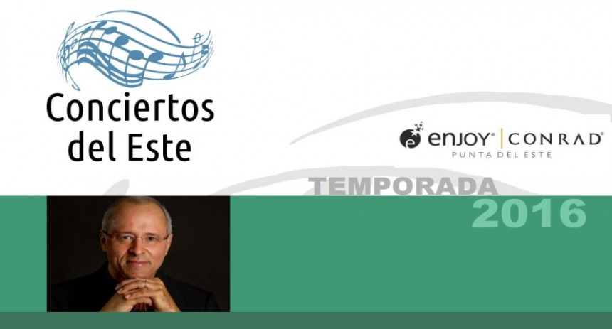 conciertos del este