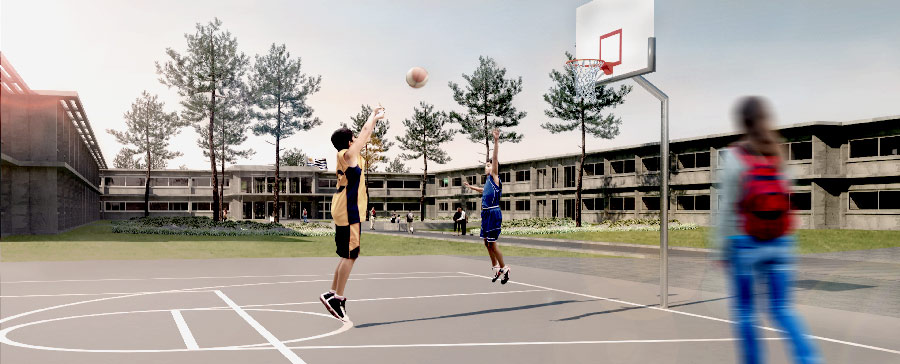 El trabajo en equipo como un medio para cumplir fines colectivos