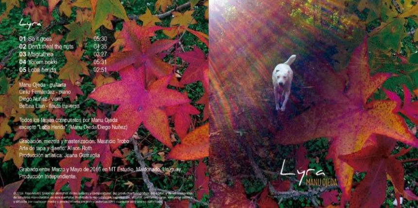 lyra manu ojeda