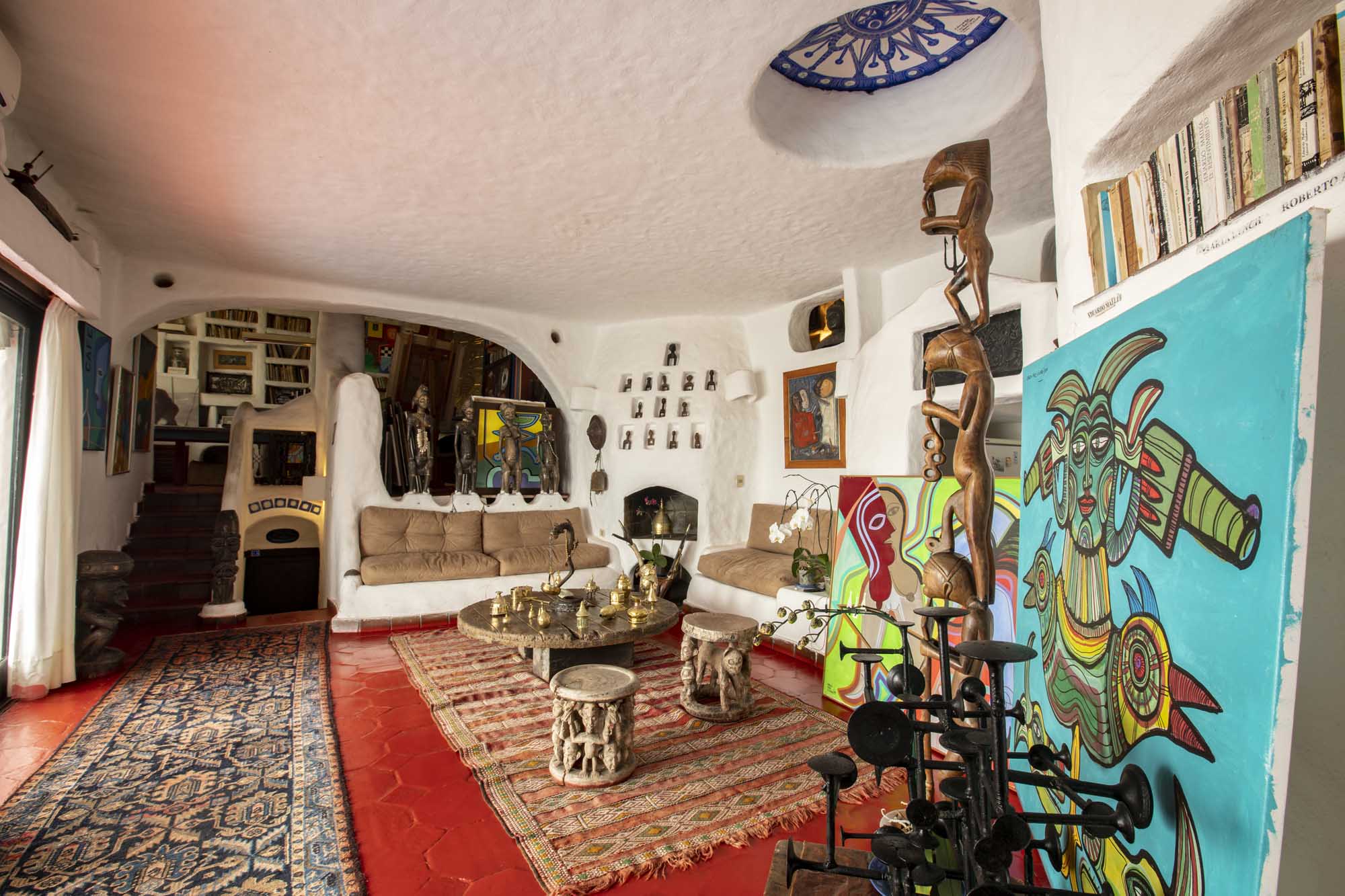 Casapueblo - imagen 9